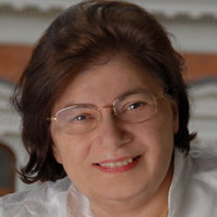 Dr. Doris Fastenbauer